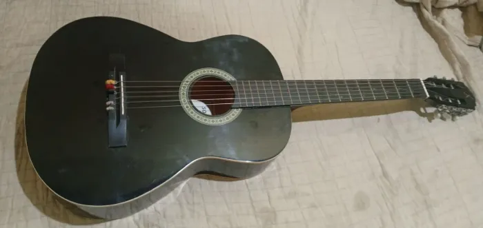 Violão Sonic X iniciante 