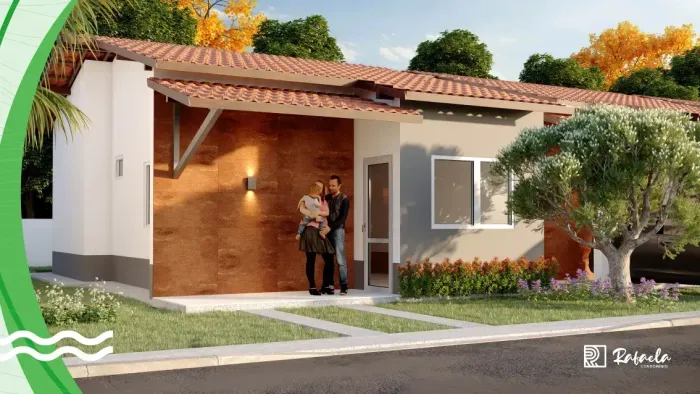 Casa em condomínio no Araçagi - condominio Rafaela