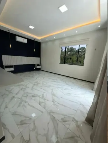 JS- Cond Jardins Marselha 4/4 sendo 1 suite