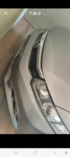 Honda Civic Sedan LXR 2.0 Flexone 16V Aut. 4P 2014