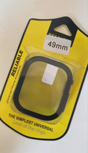 Case Apple Watch 49mm 