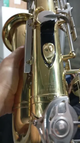 Sax Alto Yamaha YAS 23