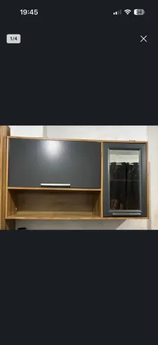 Armário de cozinha 