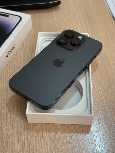 iPhone 14 Pro 128g