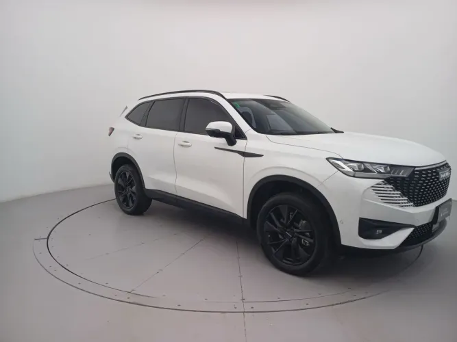 GWM Haval H6 Premium HEV 2025