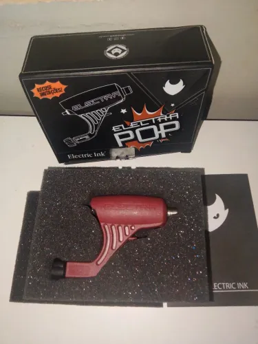 Em perfeito estado, usado poucas vezes! Estou vendendo pq comprei uma nova .