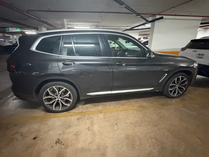 BMW X3 Xdrive 30E X-line Turbo Híbrido AU 2023