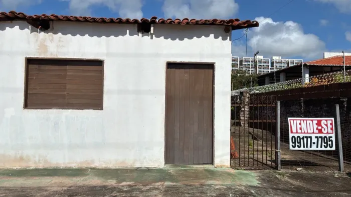 Terreno no melhor ponto da praia de cotovelo