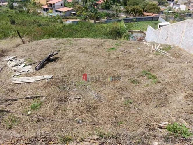Granjeamento Colorado - Terreno 1100m²