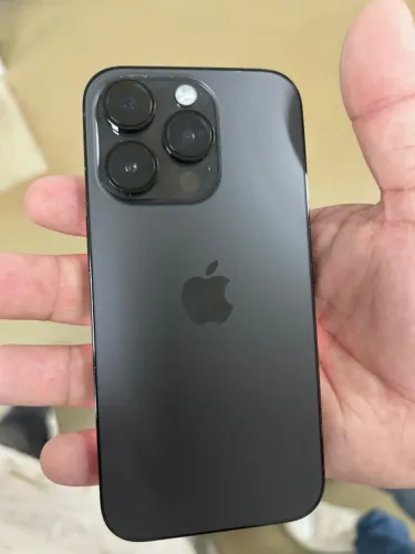 iPhone 14 Pro