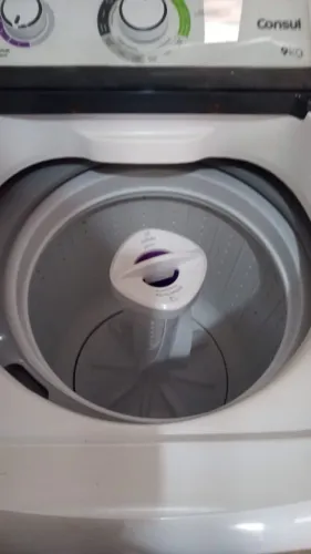 Vende-se máquina de lavar