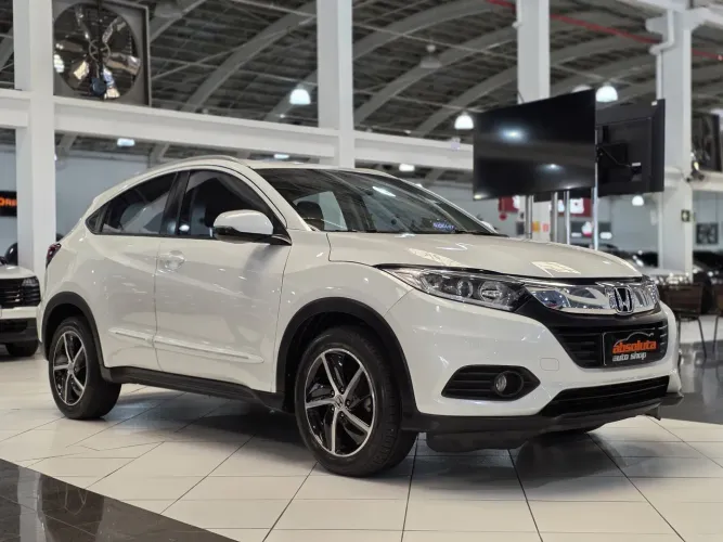 Honda HR-V EX 1.8 Flexone 16V 5P Aut. 2021