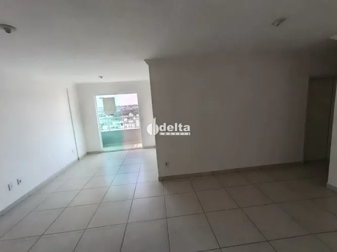 Apartamento com 3 quartos sendo 1 suíte disponível para locação no bairro Santa Mônica em