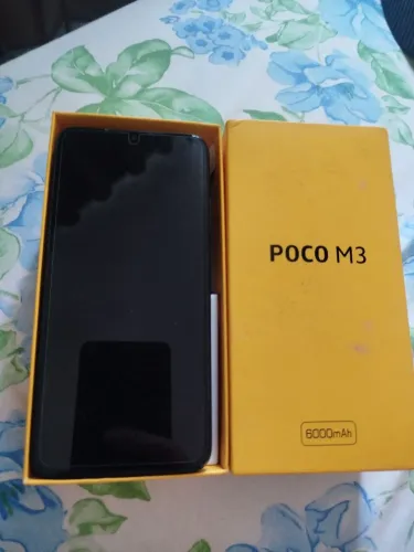 Celular poço m3