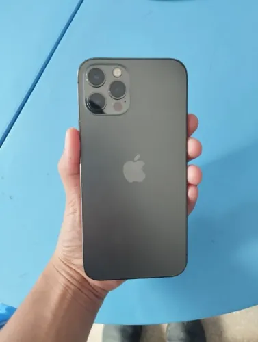 IPhone 12 Pro