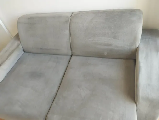 Sofa retratil