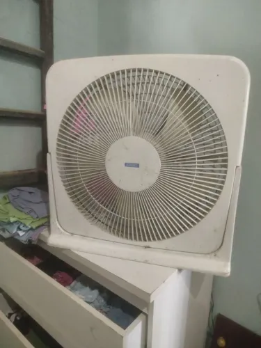 Ventilador