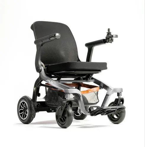 Cadeira de Rodas Motorizada Power Lite