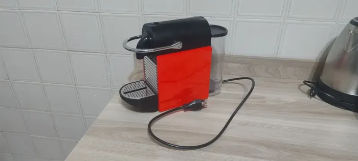 Cafeteira Nespresso - Modelo D60C