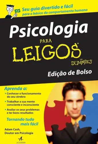 Psicologia para leigos 