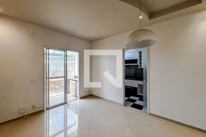 Apartamento à Venda - Mooca, 2 Quartos, 75 m2