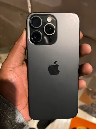 iPhone 15 Pro Max - 256GB