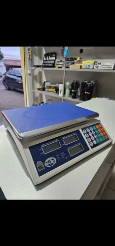 Balança digital 40kg 