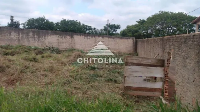 Terreno Residencial à venda, Gramadinho, Itapetininga - TE0469.