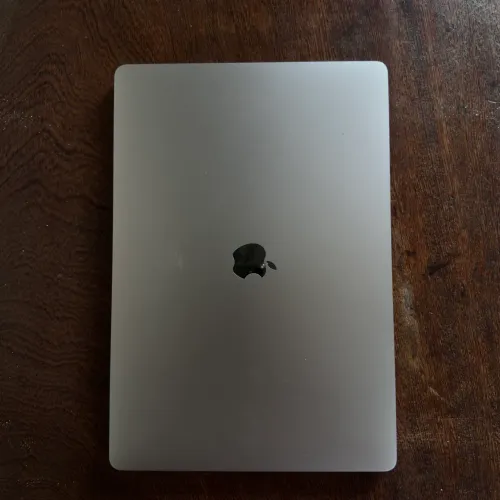 MacBook Pro 16 2019 - Excelente Estado