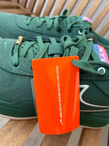 Tenis D Book Nike