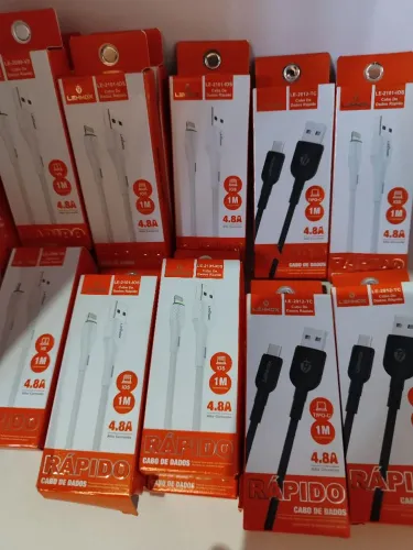 Cabo para celular