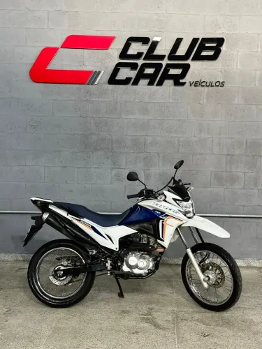 NXR 160 BROS ESDD FLEXONE