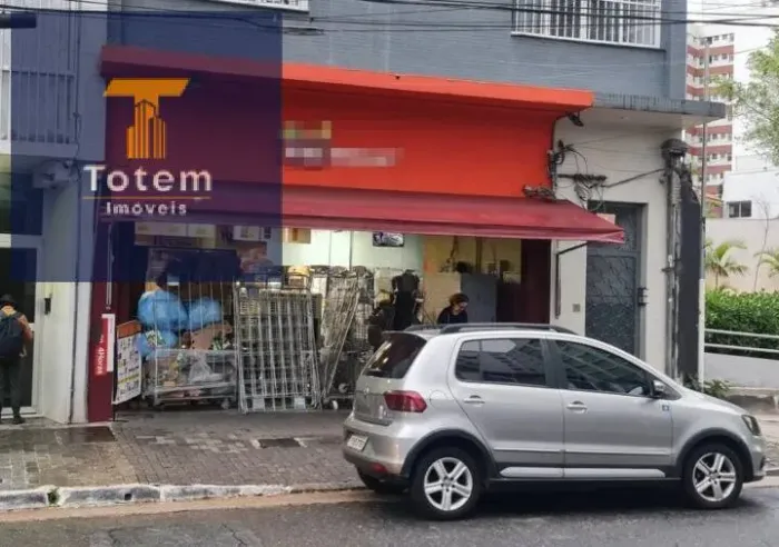 Loja Comercial para Locação 300 m² | Rua Dona Antônia de Queirós