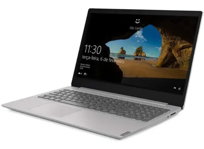 Notebook Intel Core i3 (8ª Ger) | 12GB RAM | 1.14 TB Armazenamento - Rápido e Pronto par