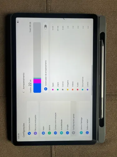 Tablet Lenovo Tab K11