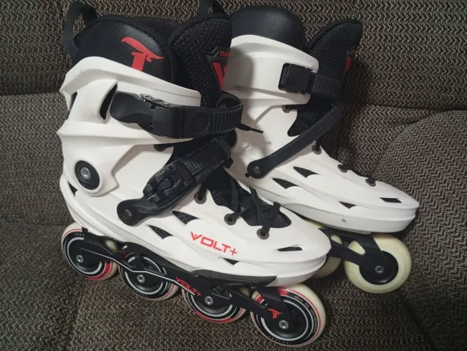 Patins traxart volt +