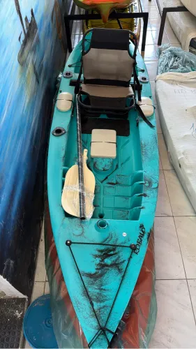 Caiaque Robalo light
