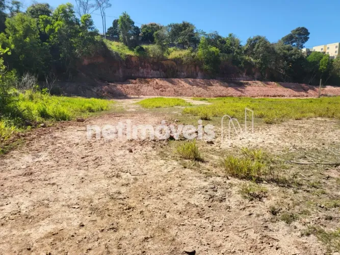 Venda Lote-Área-Terreno Normília Cunha Vila Velha