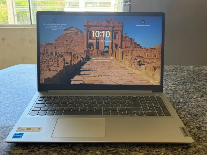 LE NOVO SEMI NOVO PARA SAIR RÁPIDO