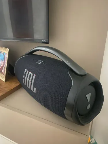 Jbl bombox 3