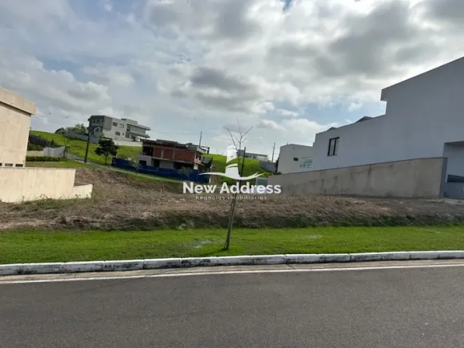 Terreno de 600m² à venda no Riviera Park, alto padrão em Vila Velha!