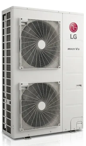 Ar condicionado Mult V LG