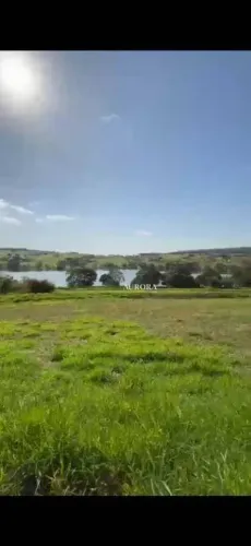 Terreno Molhado Ecovillas do Lago