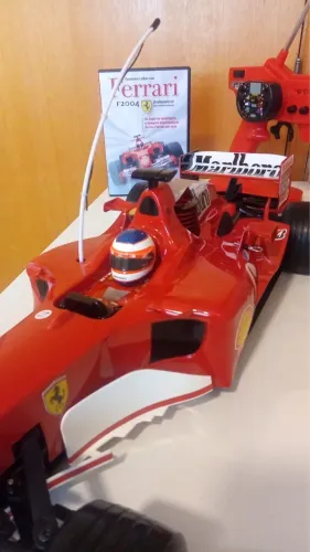 Formula1 Kiosho 