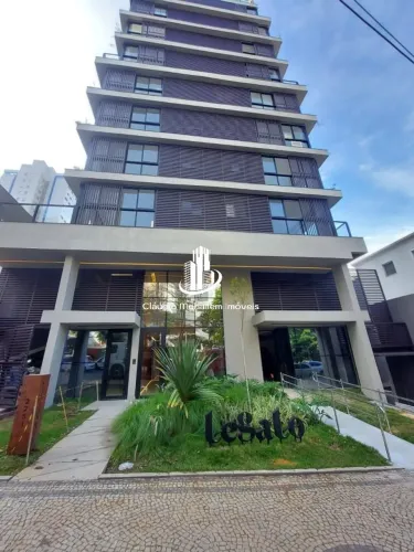 Cobertura para Venda em Belo Horizonte, Lourdes, 2 dormitórios, 2 suítes, 3 banheiros, 2 v