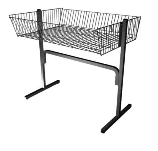 Expositor de ofertas