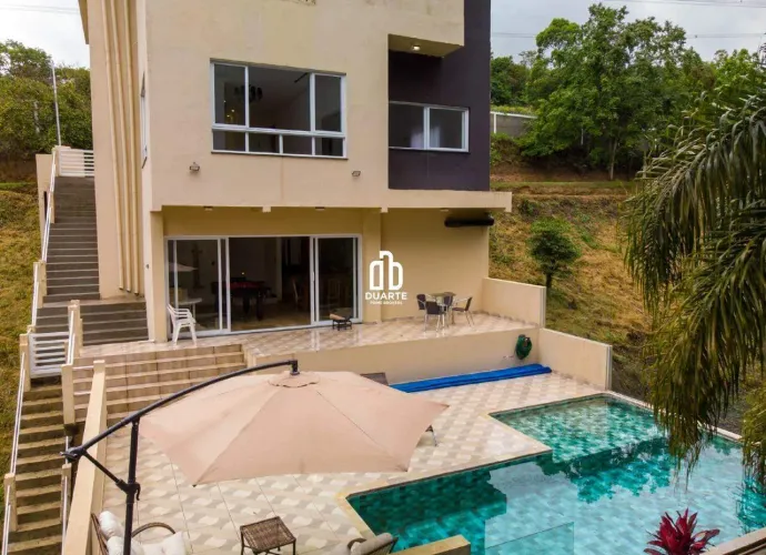 Casa à venda em Cajamar - SP