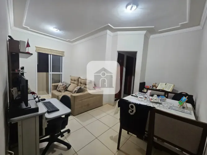 Apartamento para venda e locação no bairro Santa Mônica