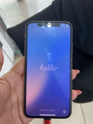 iPhone xs