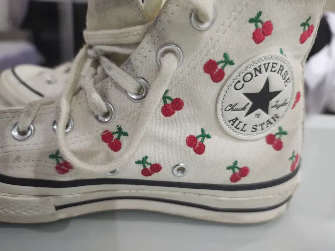 Chuck Taylor Converse